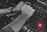 Image of WB-50D Hurricane Hunter aircraft Bermuda, 1955, second 57 stock footage video 65675076435