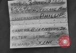 Image of WB-50D Hurricane Hunter aircraft Bermuda, 1955, second 60 stock footage video 65675076435