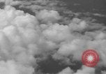 Image of WB-50D Superfortress aircraft Bermuda, 1955, second 4 stock footage video 65675076436