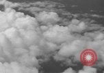 Image of WB-50D Superfortress aircraft Bermuda, 1955, second 5 stock footage video 65675076436