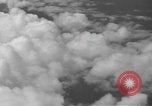 Image of WB-50D Superfortress aircraft Bermuda, 1955, second 6 stock footage video 65675076436