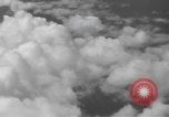 Image of WB-50D Superfortress aircraft Bermuda, 1955, second 7 stock footage video 65675076436