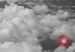 Image of WB-50D Superfortress aircraft Bermuda, 1955, second 8 stock footage video 65675076436