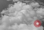 Image of WB-50D Superfortress aircraft Bermuda, 1955, second 14 stock footage video 65675076436