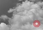 Image of WB-50D Superfortress aircraft Bermuda, 1955, second 19 stock footage video 65675076436