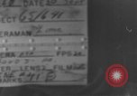 Image of Aerial views of clouds near Bermuda Bermuda, 1955, second 1 stock footage video 65675076437