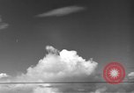 Image of Aerial views of clouds near Bermuda Bermuda, 1955, second 3 stock footage video 65675076437