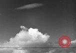 Image of Aerial views of clouds near Bermuda Bermuda, 1955, second 5 stock footage video 65675076437