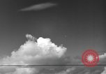 Image of Aerial views of clouds near Bermuda Bermuda, 1955, second 6 stock footage video 65675076437