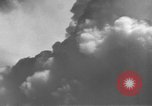 Image of Aerial views of clouds near Bermuda Bermuda, 1955, second 12 stock footage video 65675076437