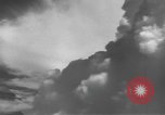 Image of Aerial views of clouds near Bermuda Bermuda, 1955, second 14 stock footage video 65675076437