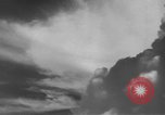 Image of Aerial views of clouds near Bermuda Bermuda, 1955, second 16 stock footage video 65675076437