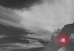 Image of Aerial views of clouds near Bermuda Bermuda, 1955, second 17 stock footage video 65675076437