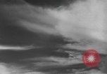 Image of Aerial views of clouds near Bermuda Bermuda, 1955, second 19 stock footage video 65675076437