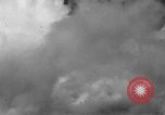 Image of Aerial views of clouds near Bermuda Bermuda, 1955, second 20 stock footage video 65675076437