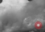 Image of Aerial views of clouds near Bermuda Bermuda, 1955, second 22 stock footage video 65675076437
