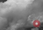Image of Aerial views of clouds near Bermuda Bermuda, 1955, second 23 stock footage video 65675076437