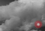 Image of Aerial views of clouds near Bermuda Bermuda, 1955, second 26 stock footage video 65675076437