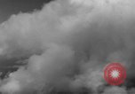 Image of Aerial views of clouds near Bermuda Bermuda, 1955, second 27 stock footage video 65675076437