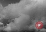Image of Aerial views of clouds near Bermuda Bermuda, 1955, second 28 stock footage video 65675076437