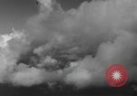 Image of Aerial views of clouds near Bermuda Bermuda, 1955, second 32 stock footage video 65675076437