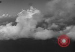 Image of Aerial views of clouds near Bermuda Bermuda, 1955, second 36 stock footage video 65675076437