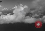 Image of Aerial views of clouds near Bermuda Bermuda, 1955, second 37 stock footage video 65675076437