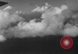 Image of Aerial views of clouds near Bermuda Bermuda, 1955, second 40 stock footage video 65675076437