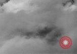 Image of Aerial views of clouds near Bermuda Bermuda, 1955, second 43 stock footage video 65675076437