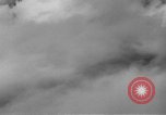 Image of Aerial views of clouds near Bermuda Bermuda, 1955, second 44 stock footage video 65675076437
