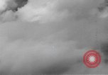 Image of Aerial views of clouds near Bermuda Bermuda, 1955, second 45 stock footage video 65675076437