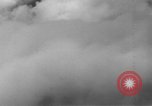 Image of Aerial views of clouds near Bermuda Bermuda, 1955, second 46 stock footage video 65675076437