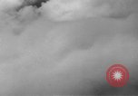 Image of Aerial views of clouds near Bermuda Bermuda, 1955, second 47 stock footage video 65675076437