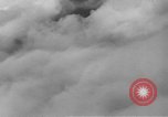Image of Aerial views of clouds near Bermuda Bermuda, 1955, second 50 stock footage video 65675076437
