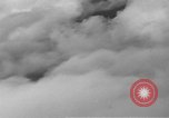 Image of Aerial views of clouds near Bermuda Bermuda, 1955, second 52 stock footage video 65675076437