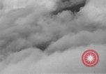 Image of Aerial views of clouds near Bermuda Bermuda, 1955, second 53 stock footage video 65675076437