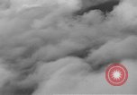 Image of Aerial views of clouds near Bermuda Bermuda, 1955, second 54 stock footage video 65675076437