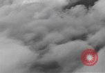 Image of Aerial views of clouds near Bermuda Bermuda, 1955, second 55 stock footage video 65675076437