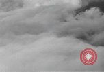 Image of Aerial views of clouds near Bermuda Bermuda, 1955, second 58 stock footage video 65675076437