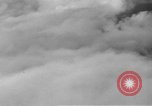 Image of Aerial views of clouds near Bermuda Bermuda, 1955, second 59 stock footage video 65675076437