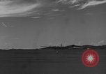 Image of WB-29 Hurricane Hunter aircraft Bermuda Island, 1955, second 4 stock footage video 65675076438