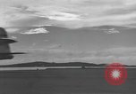 Image of WB-29 Hurricane Hunter aircraft Bermuda Island, 1955, second 12 stock footage video 65675076438
