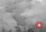 Image of WB-29 Hurricane Hunter aircraft Bermuda Island, 1955, second 13 stock footage video 65675076438