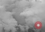 Image of WB-29 Hurricane Hunter aircraft Bermuda Island, 1955, second 15 stock footage video 65675076438