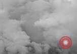 Image of WB-29 Hurricane Hunter aircraft Bermuda Island, 1955, second 16 stock footage video 65675076438