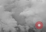 Image of WB-29 Hurricane Hunter aircraft Bermuda Island, 1955, second 17 stock footage video 65675076438