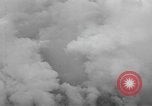 Image of WB-29 Hurricane Hunter aircraft Bermuda Island, 1955, second 18 stock footage video 65675076438