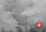 Image of WB-29 Hurricane Hunter aircraft Bermuda Island, 1955, second 19 stock footage video 65675076438