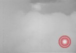 Image of WB-29 Hurricane Hunter aircraft Bermuda Island, 1955, second 28 stock footage video 65675076438