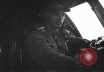 Image of WB-29 Hurricane Hunter aircraft Bermuda Island, 1955, second 36 stock footage video 65675076438